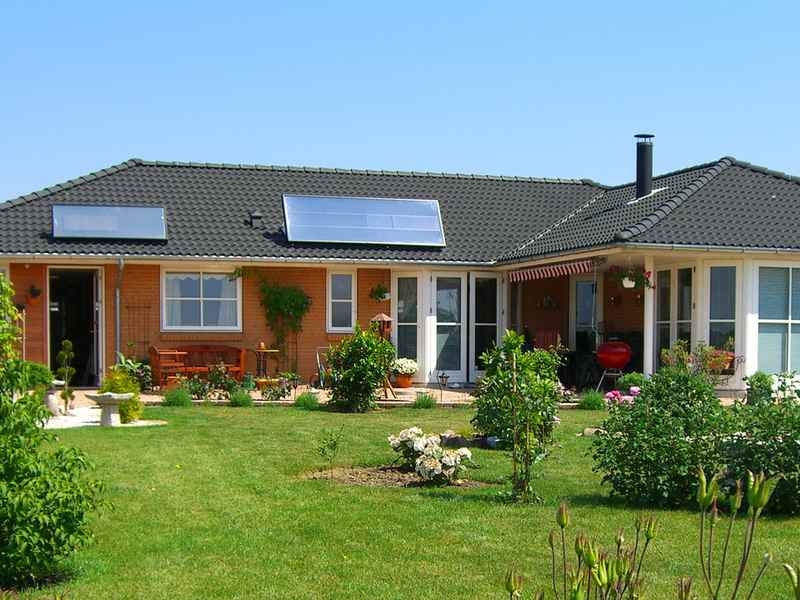 SolarVenti for helarsboende